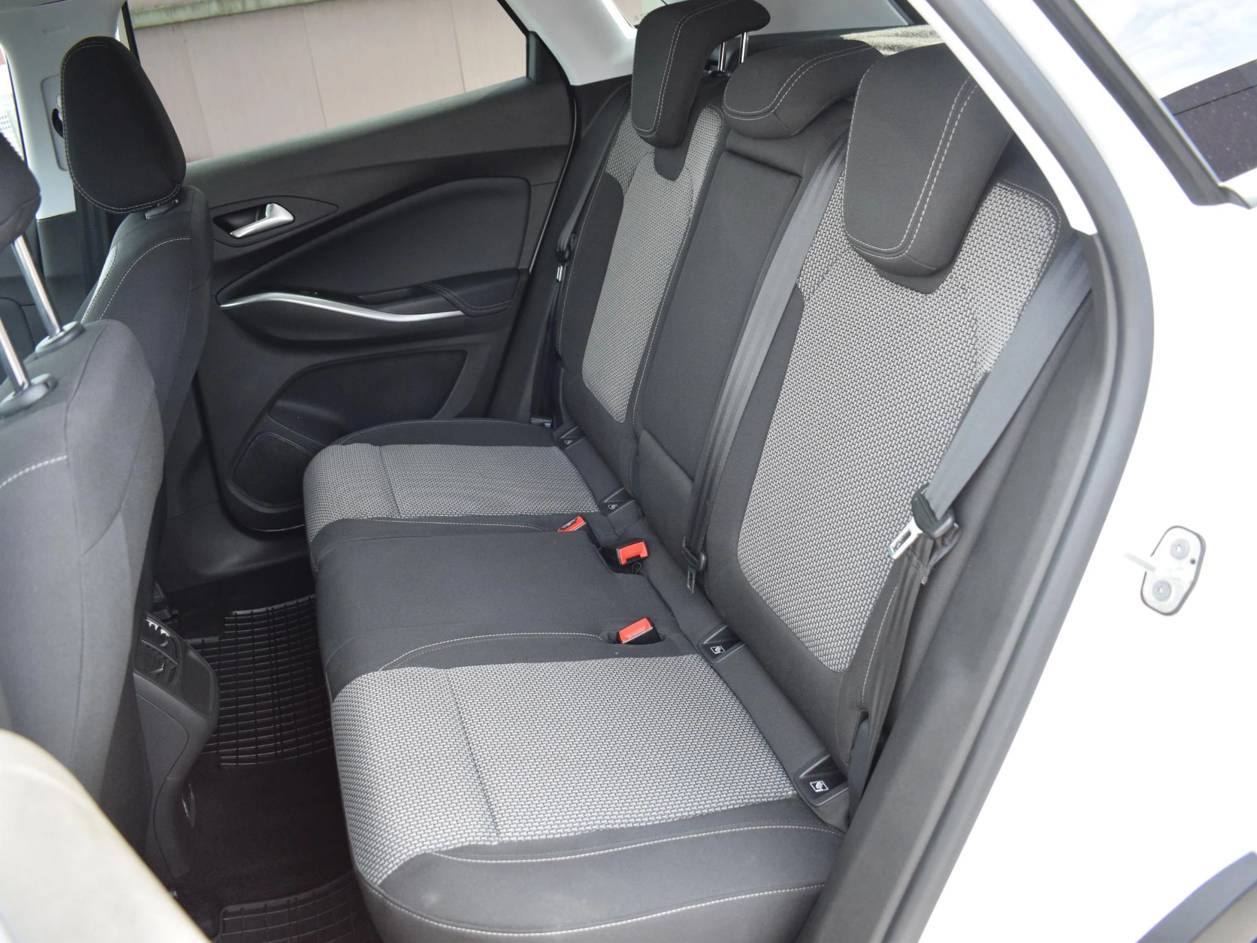 Hoofdafbeelding Opel Grandland