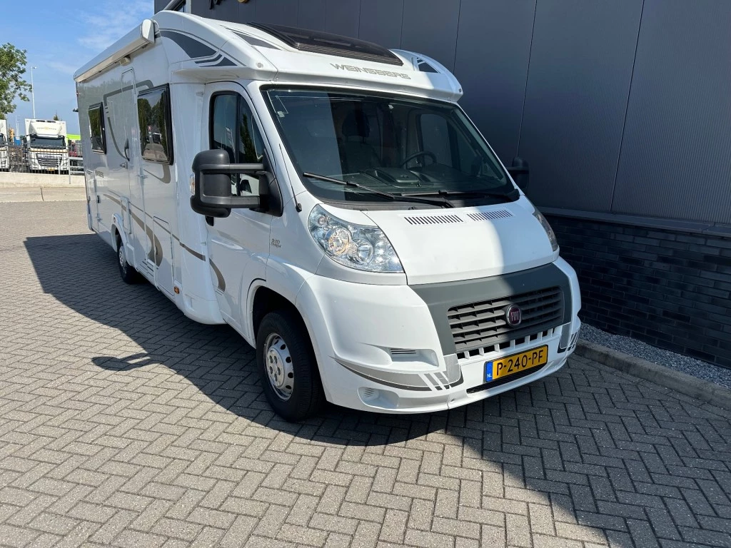 Hoofdafbeelding Fiat Ducato