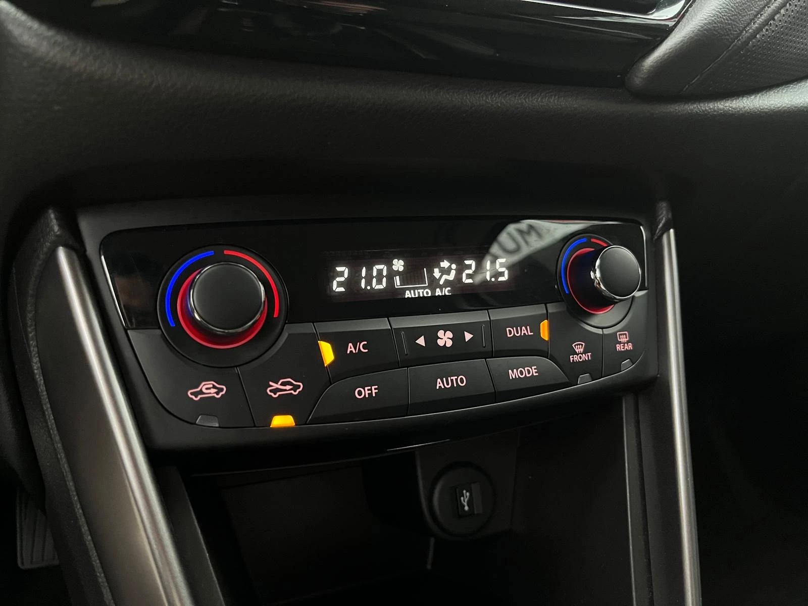 Hoofdafbeelding Suzuki S-Cross