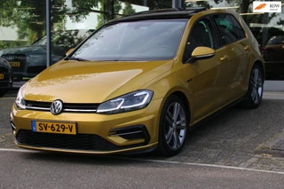 Volkswagen Golf 1.5 TSI Highline Business R
