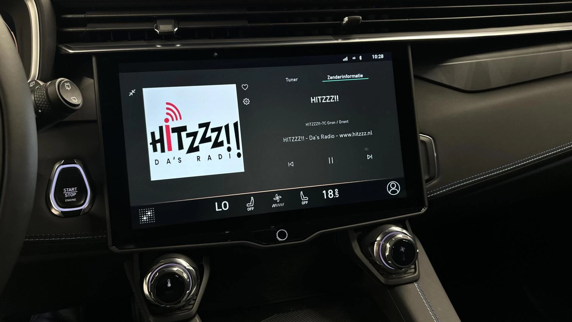 Hoofdafbeelding Lynk & Co 01