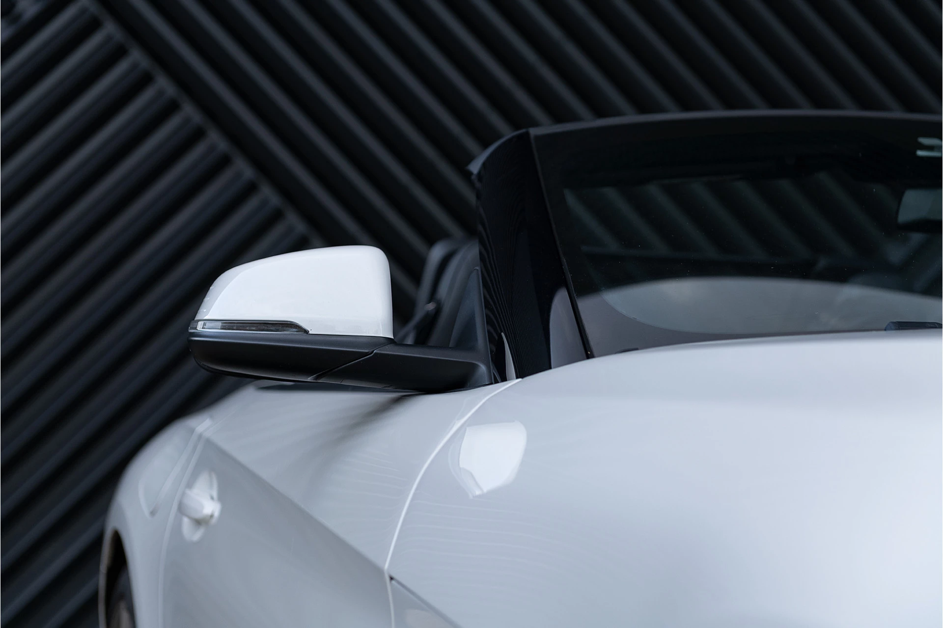 Hoofdafbeelding BMW Z4