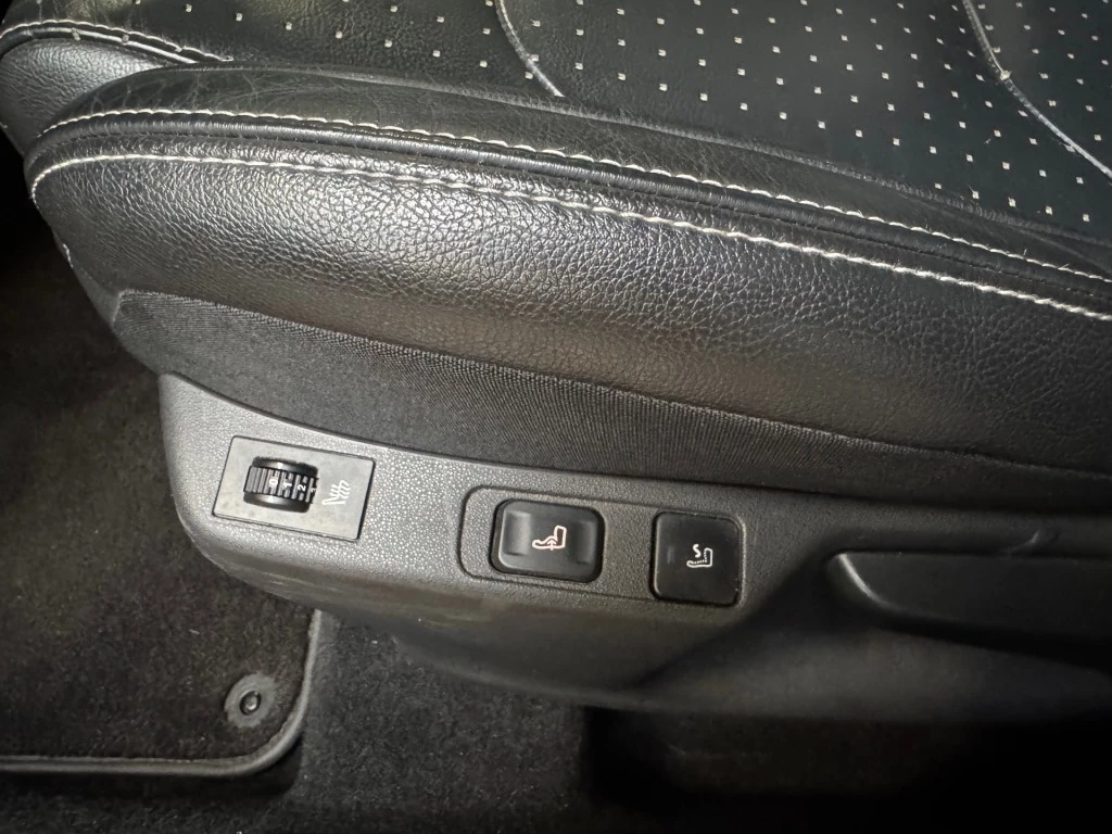 Hoofdafbeelding Citroën DS4