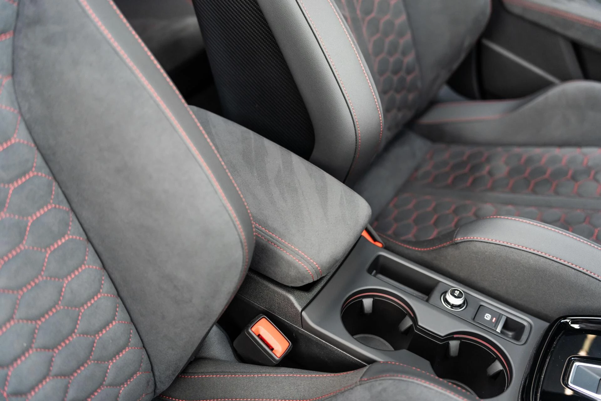 Hoofdafbeelding Audi RS3