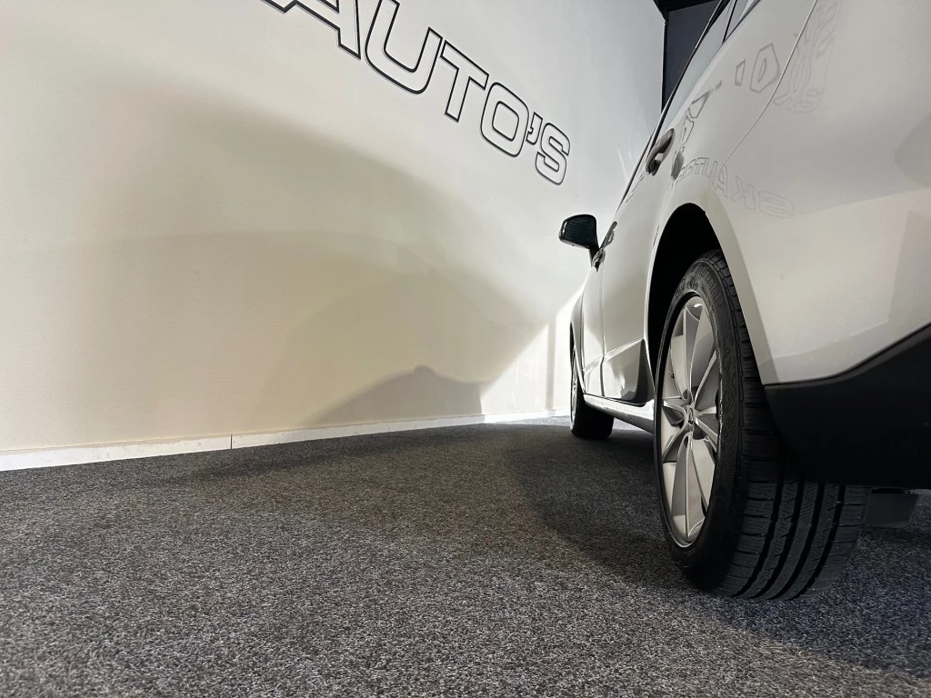 Hoofdafbeelding Renault Scénic