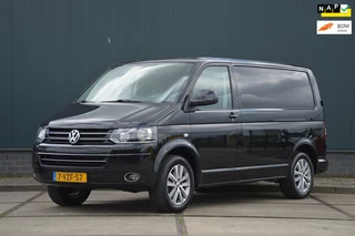 Volkswagen Transporter 2.0 TDI 65 Edition Trendline 102 PK Euro 5 Airco 3 Zits Schuifdeur Trekhaak