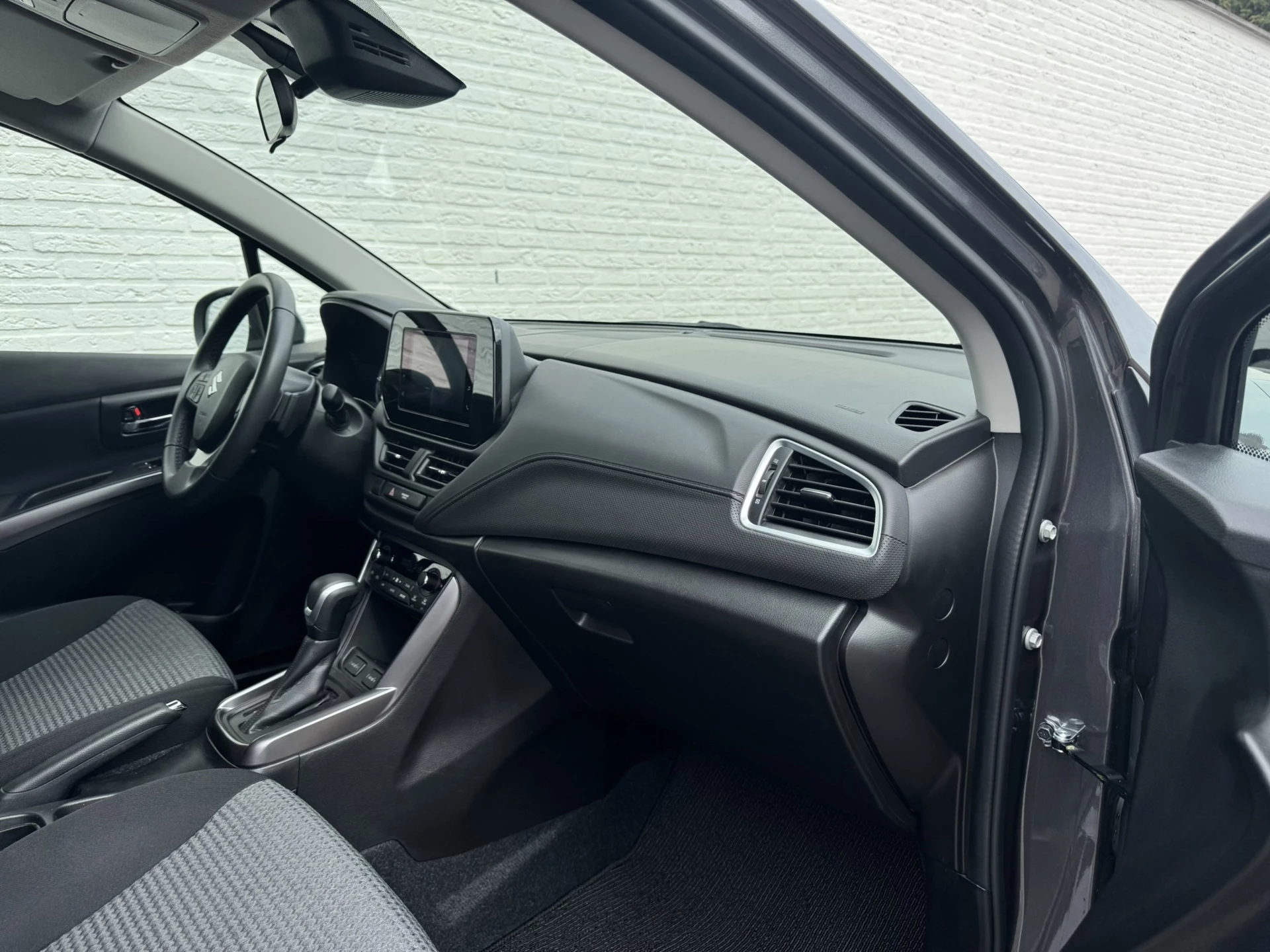 Hoofdafbeelding Suzuki S-Cross