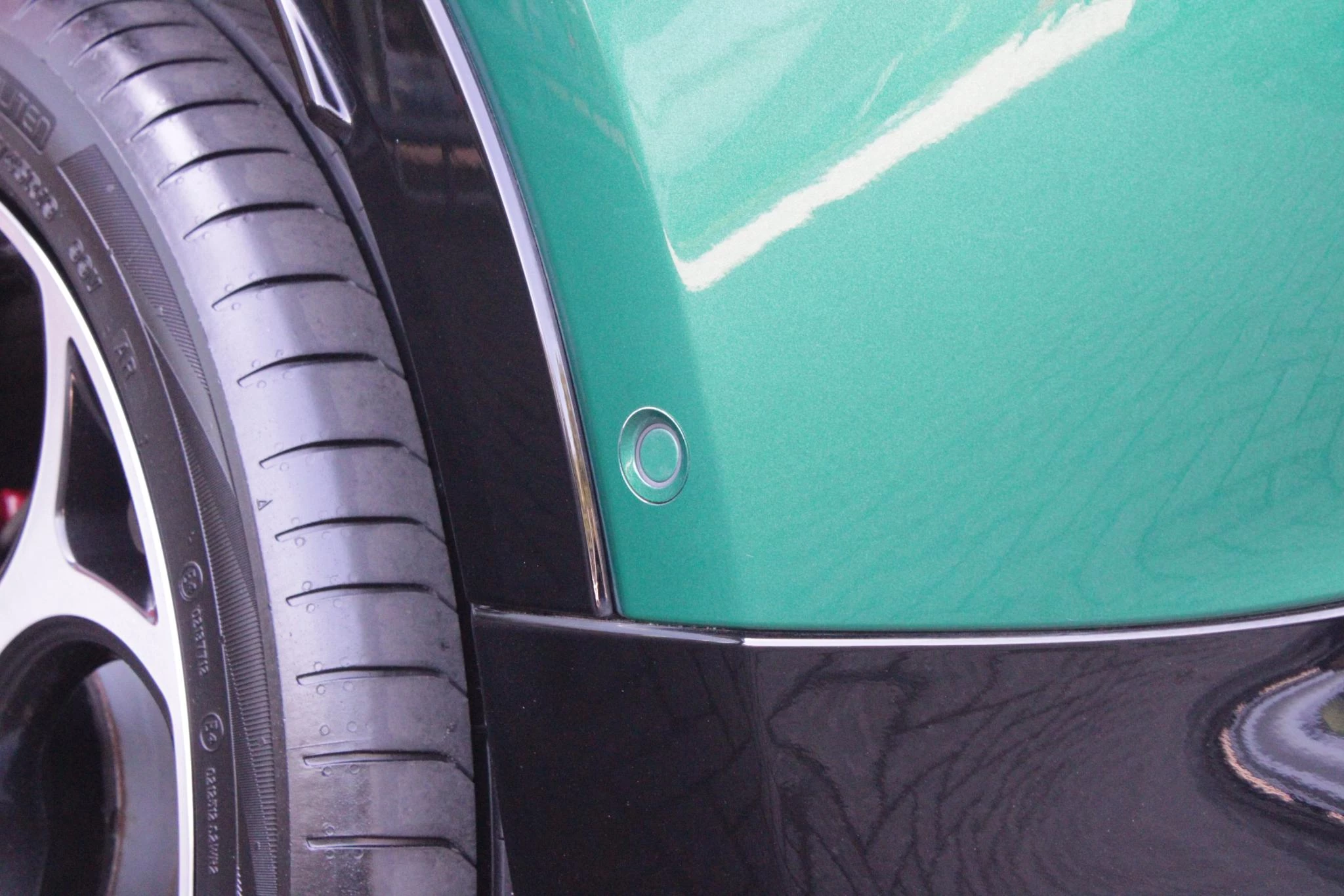 Hoofdafbeelding Alfa Romeo Tonale