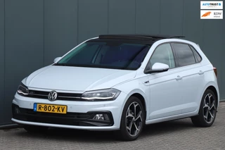 Hoofdafbeelding Volkswagen Polo Volkswagen Polo 1.0 TSI Beats | R-Line - PANO - VOL!