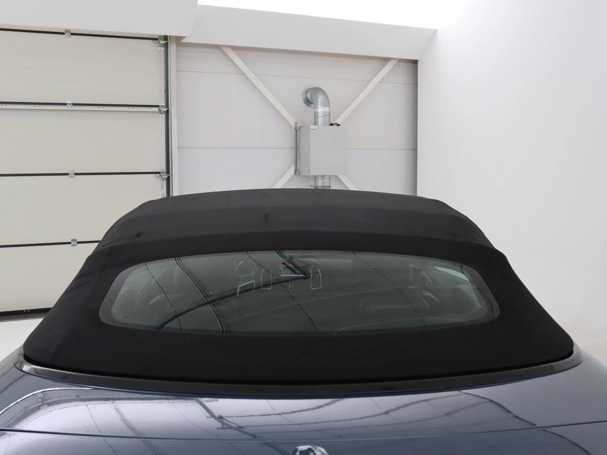 Hoofdafbeelding Opel Cascada