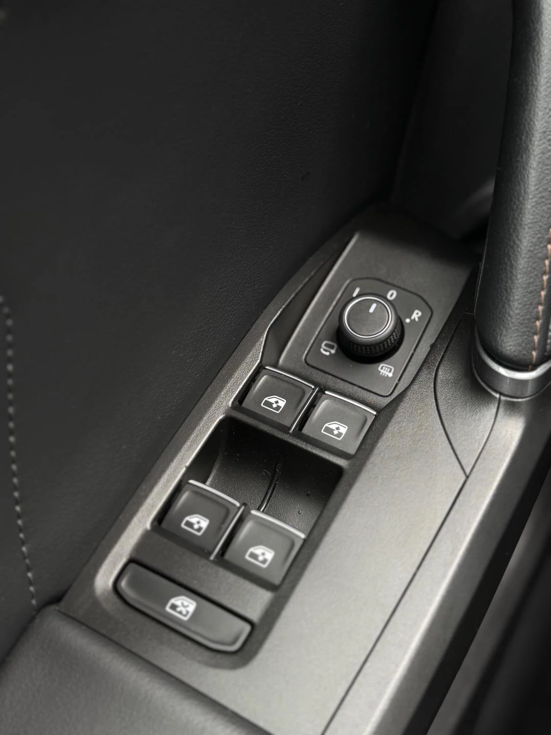Hoofdafbeelding CUPRA Leon