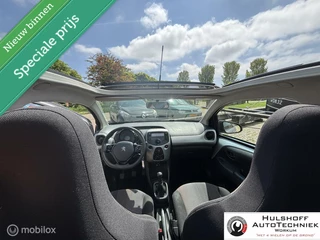 Hoofdafbeelding Peugeot 108 Peugeot 108 1.0 e-VTi Active TOP!/NL-AUTO/NAP/ETC-ETC