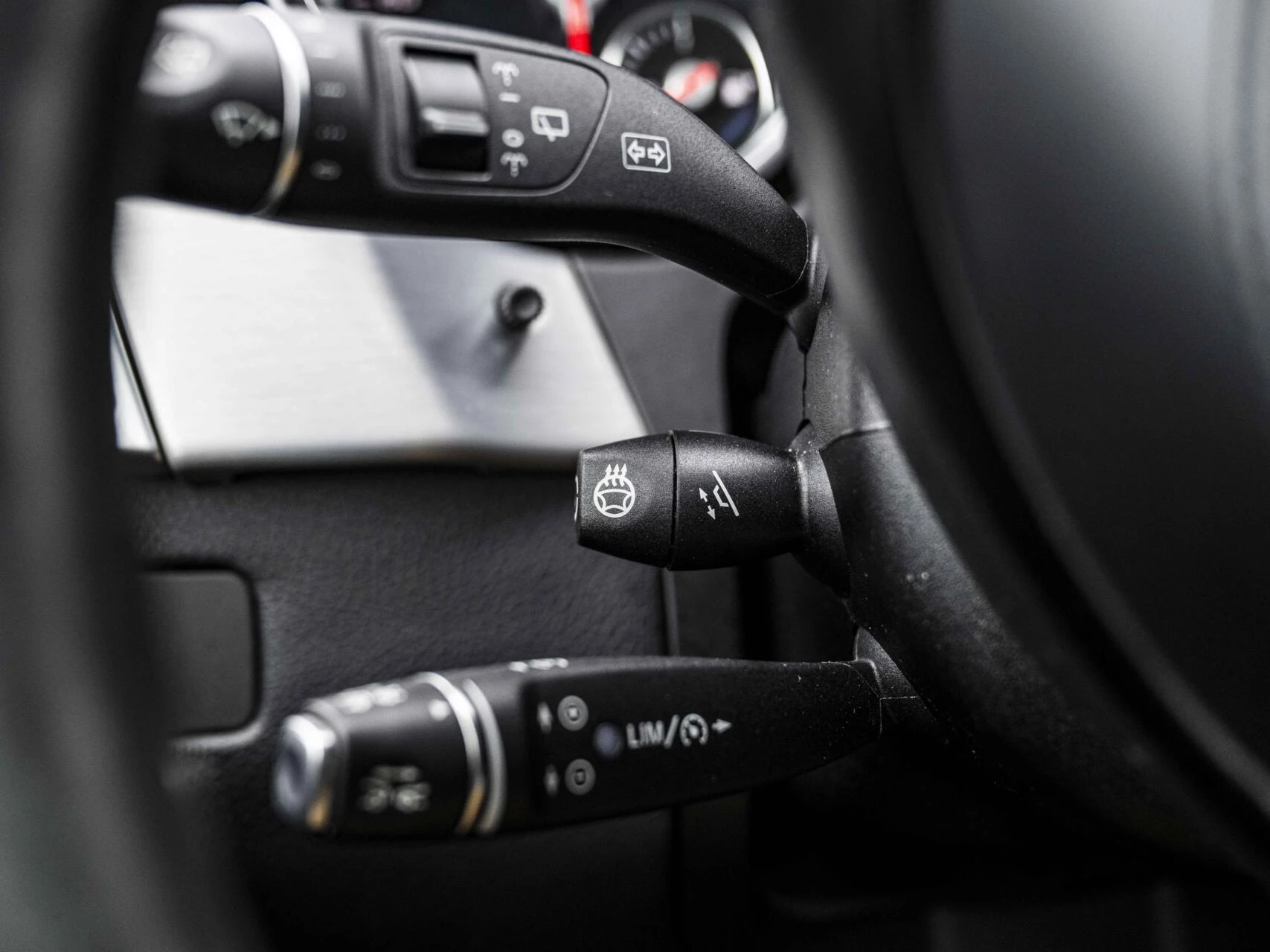 Hoofdafbeelding Mercedes-Benz GLS