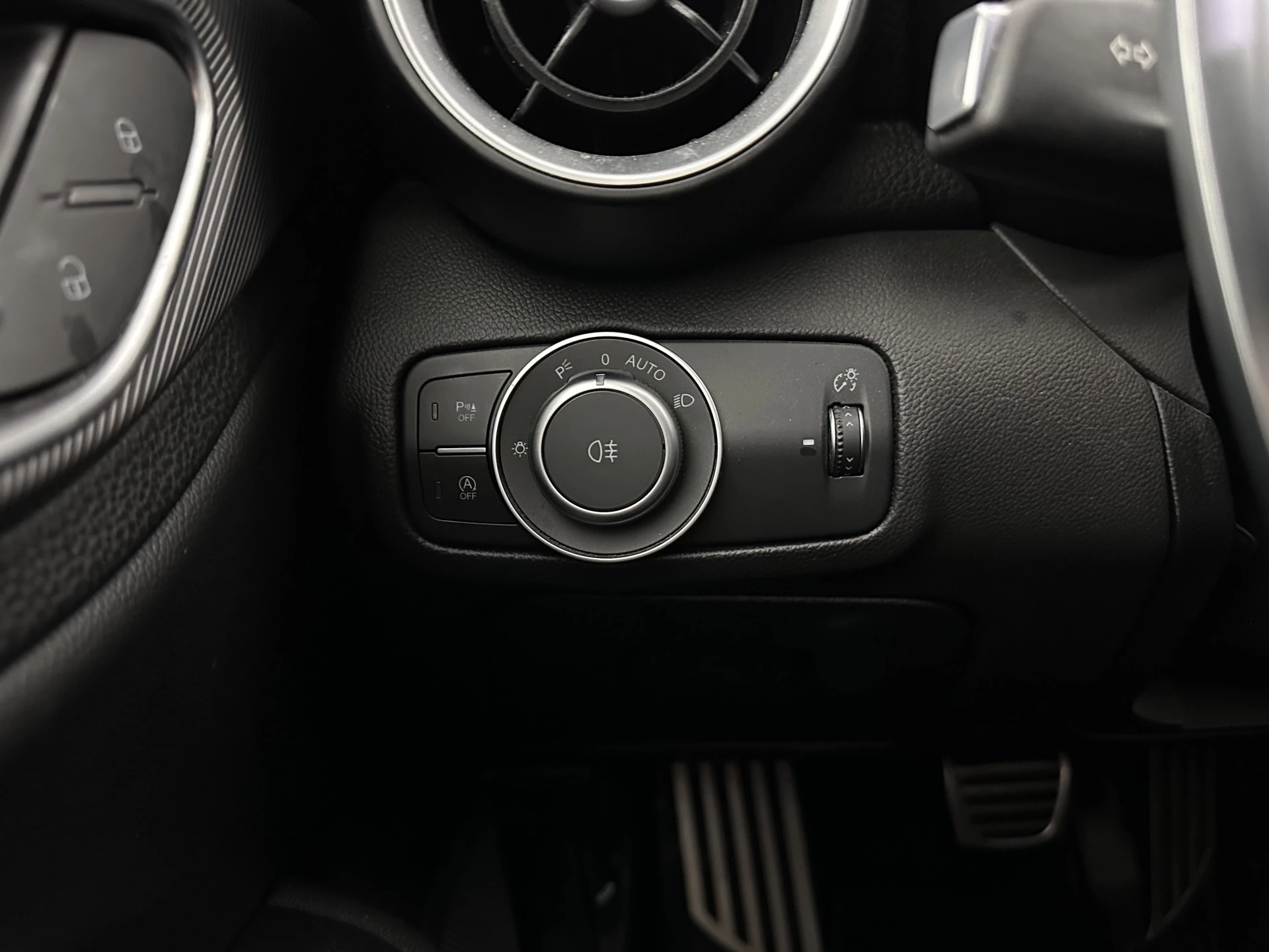 Hoofdafbeelding Alfa Romeo Giulia