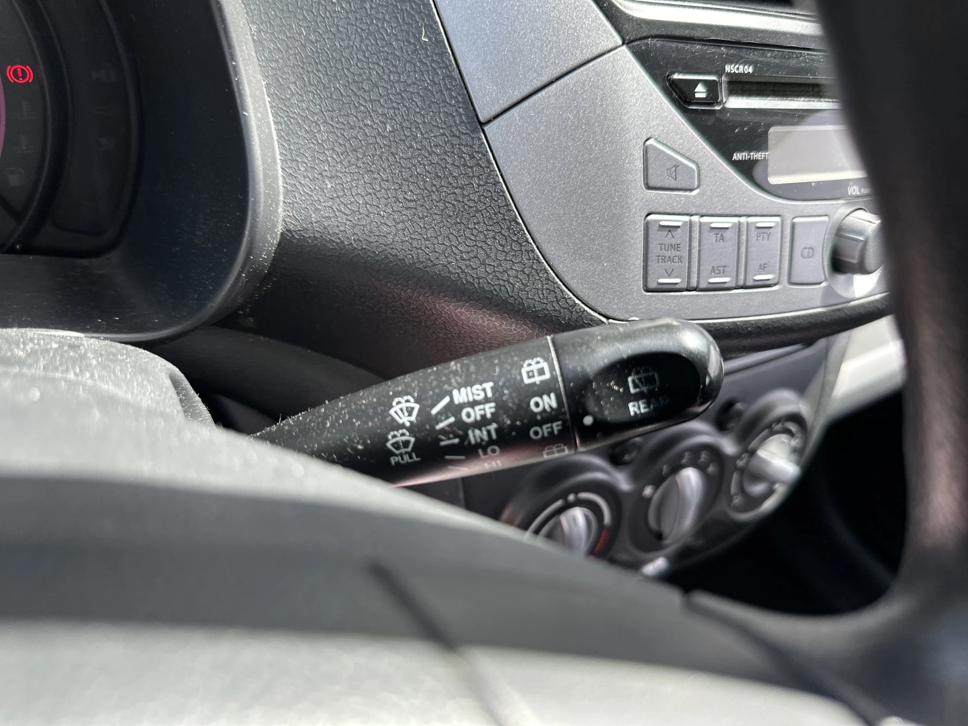 Hoofdafbeelding Suzuki Alto