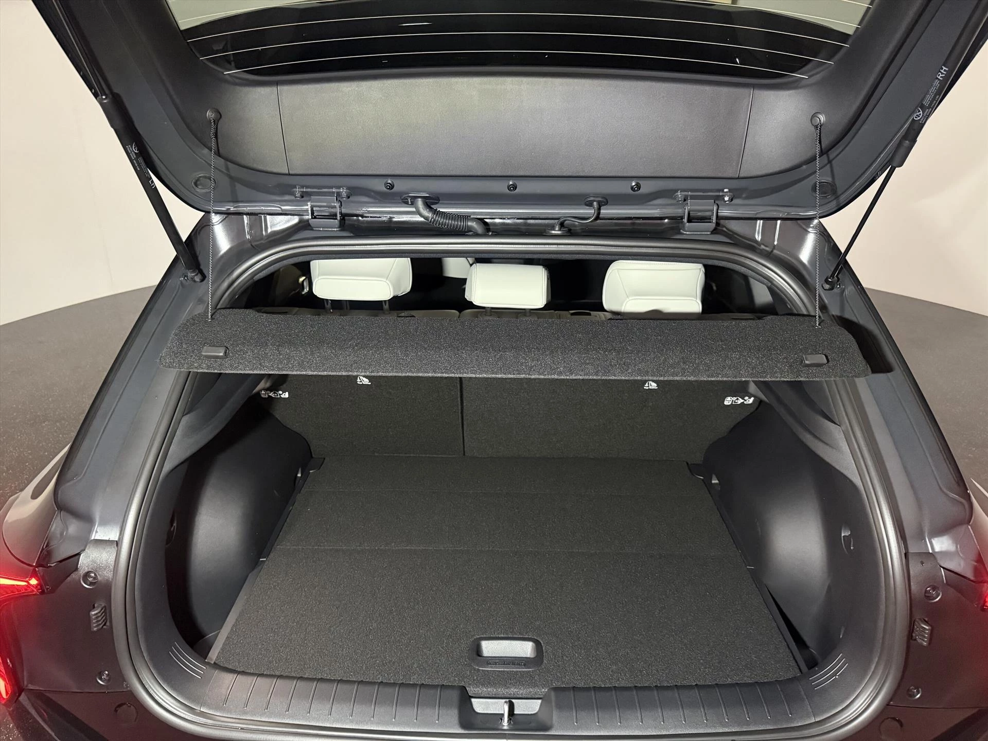 Hoofdafbeelding Kia EV4