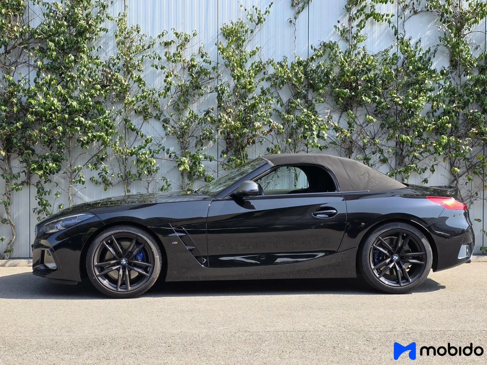 Hoofdafbeelding BMW Z4