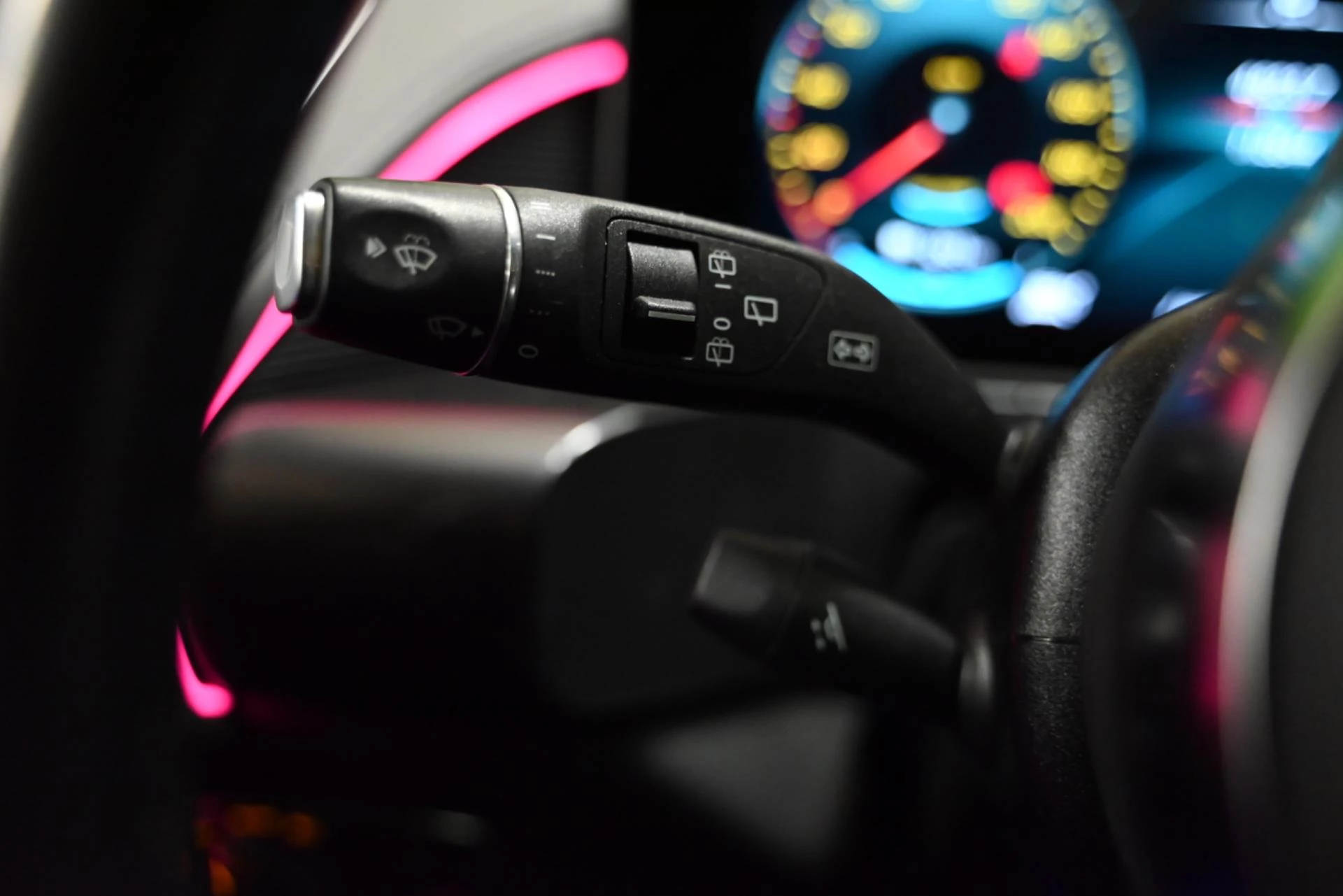 Hoofdafbeelding Mercedes-Benz EQC