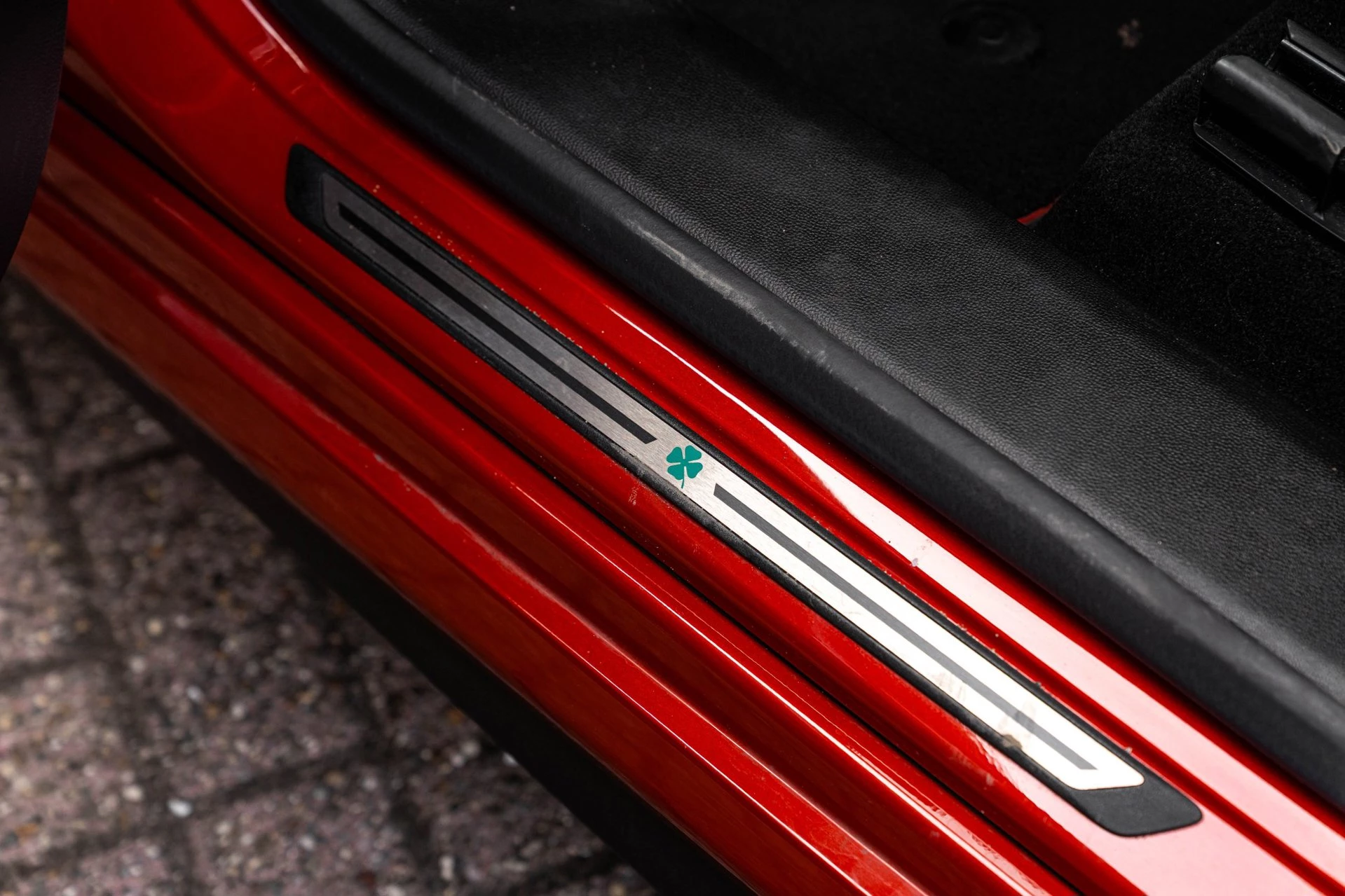 Hoofdafbeelding Alfa Romeo Stelvio