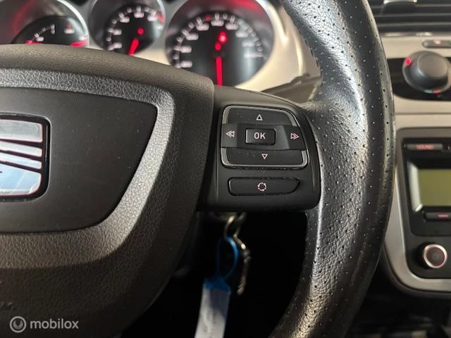 Hoofdafbeelding SEAT Altea XL