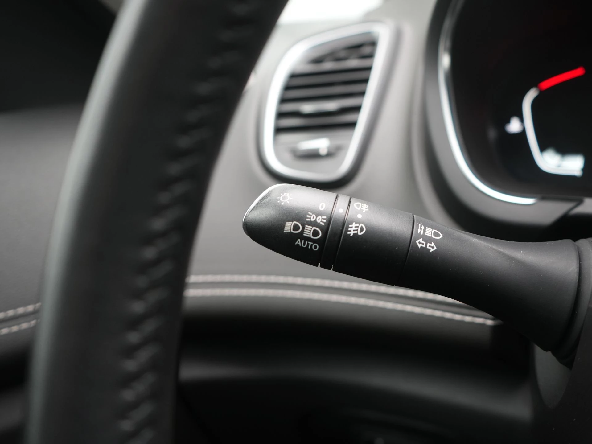 Hoofdafbeelding Renault Scénic