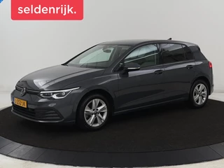 Volkswagen Golf 1.5 TSI Life Business | Matrix LED | Camera |  Massage | Carplay | Keyless | Memory | Navigatie | Adaptive cruise | Side Assist | Sfeerverlichting | Climate control