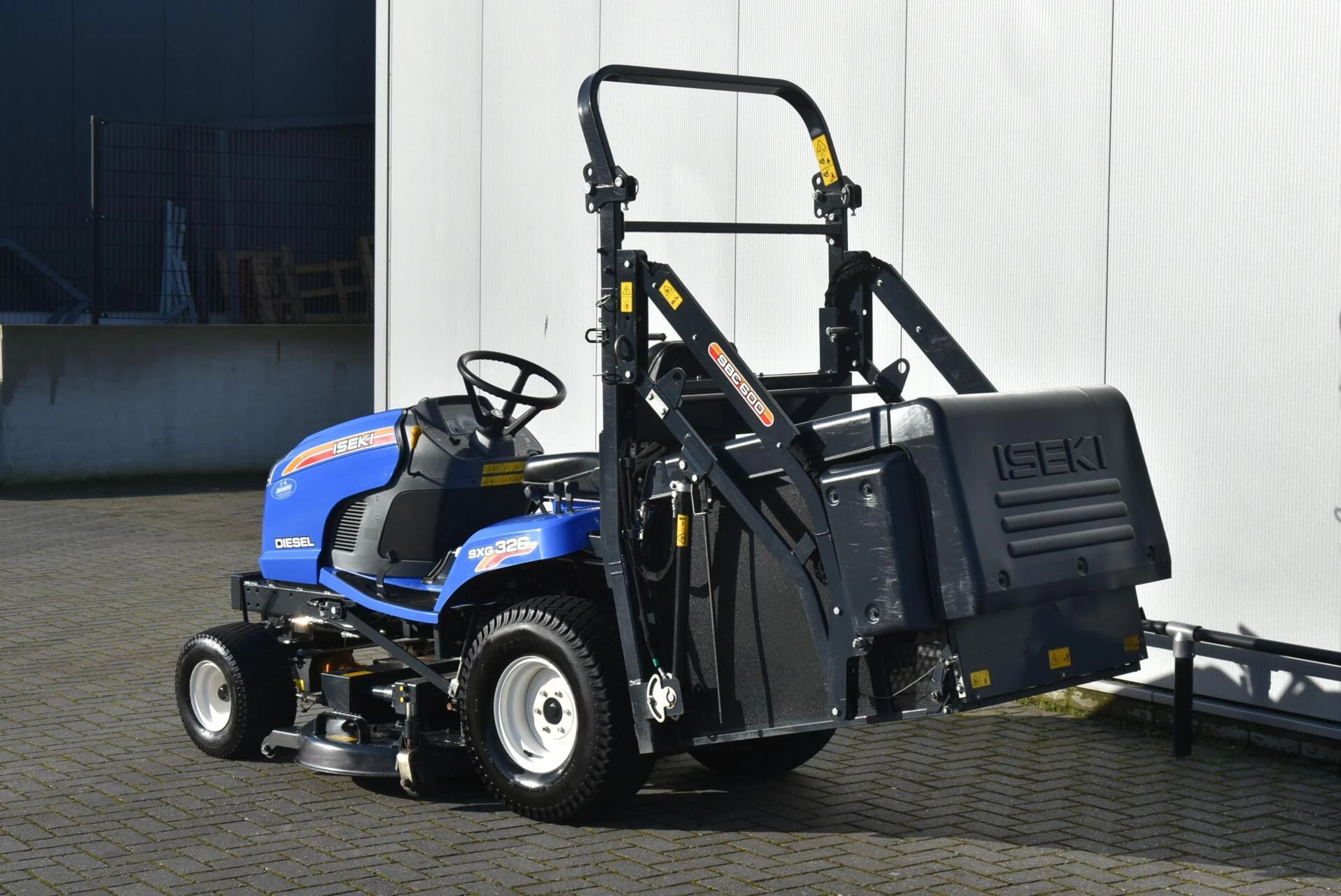 Hoofdafbeelding Mitsubishi Space Star