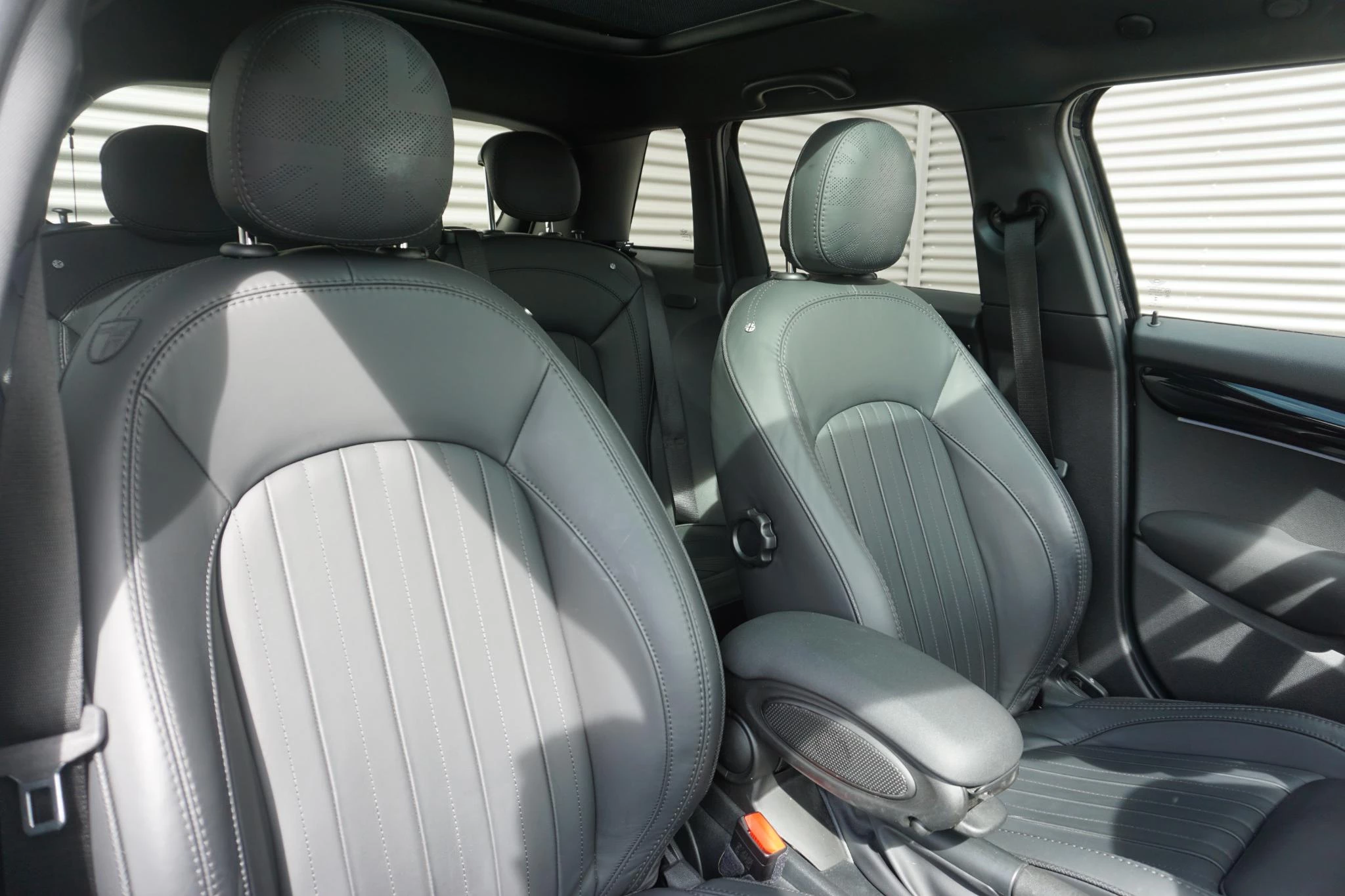 Hoofdafbeelding MINI 5-deurs
