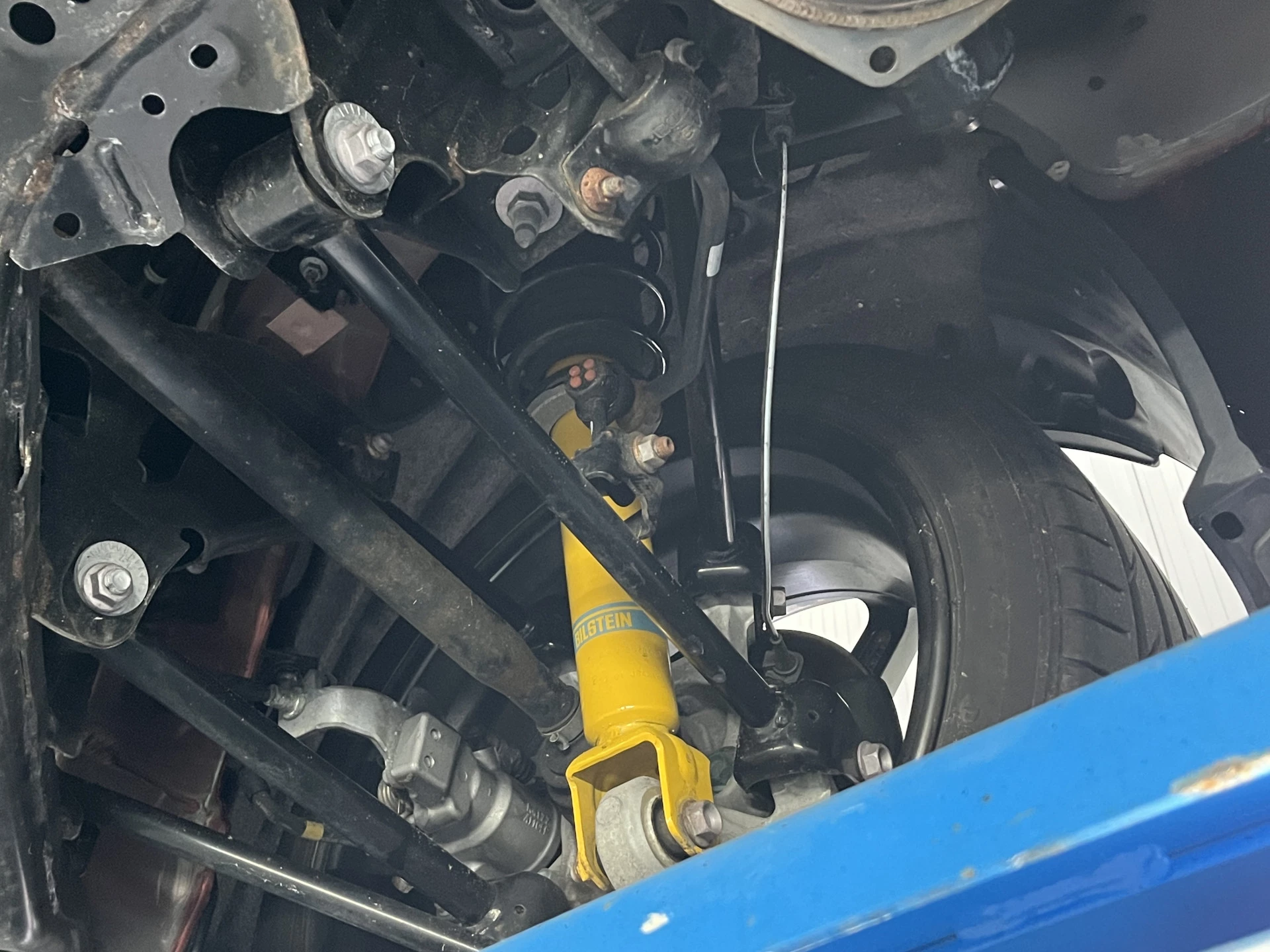 Hoofdafbeelding Mazda MX-5