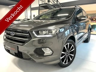 Ford Kuga 1.5 EcoBoost ST Line/ Camera/ Navi/ Leder/ Xenon