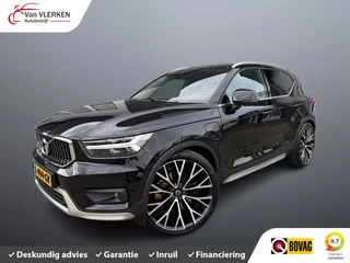 Volvo XC40 1.5 T5 Recharge Inscription