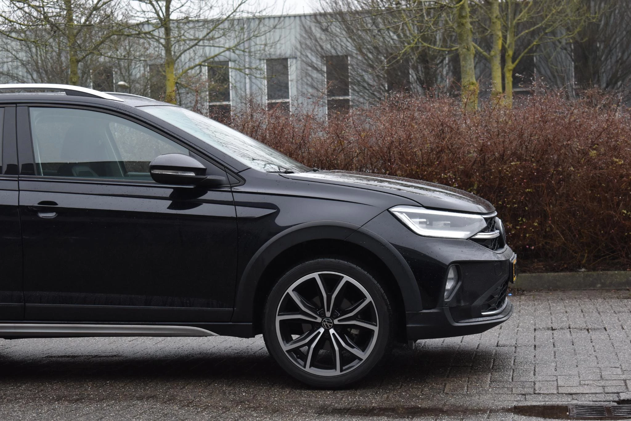 Hoofdafbeelding Volkswagen Taigo