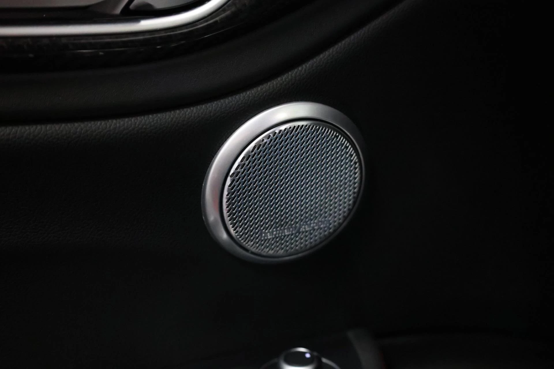 Hoofdafbeelding Alfa Romeo Giulia