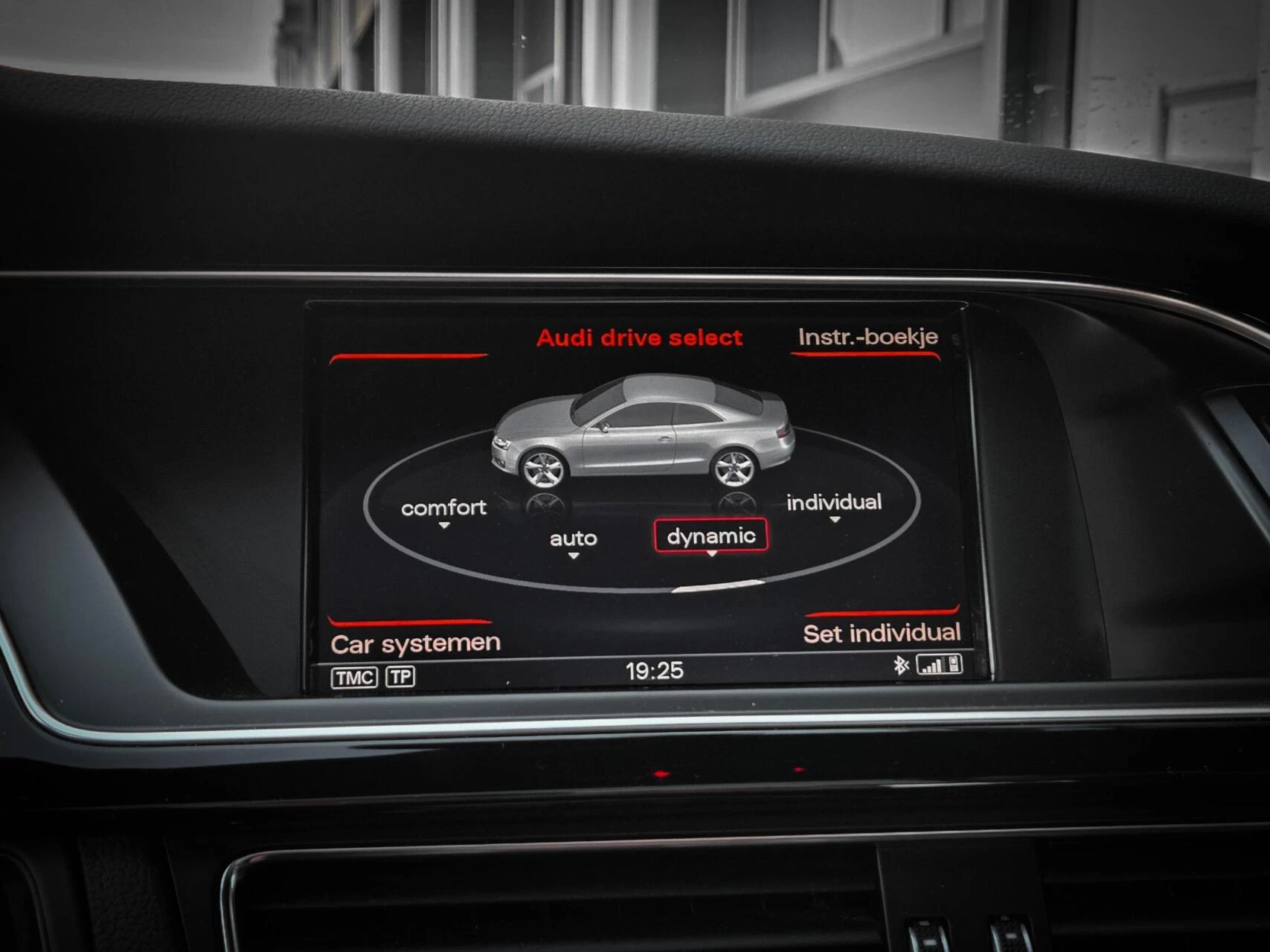 Hoofdafbeelding Audi RS5