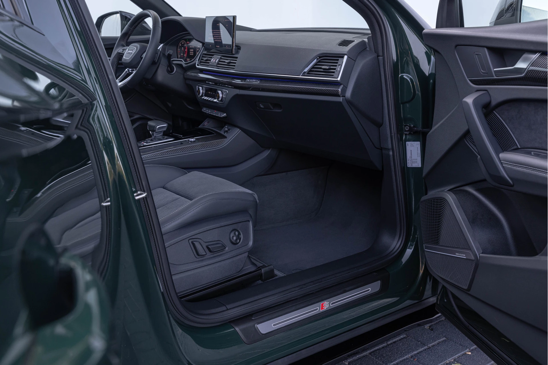 Hoofdafbeelding Audi SQ5