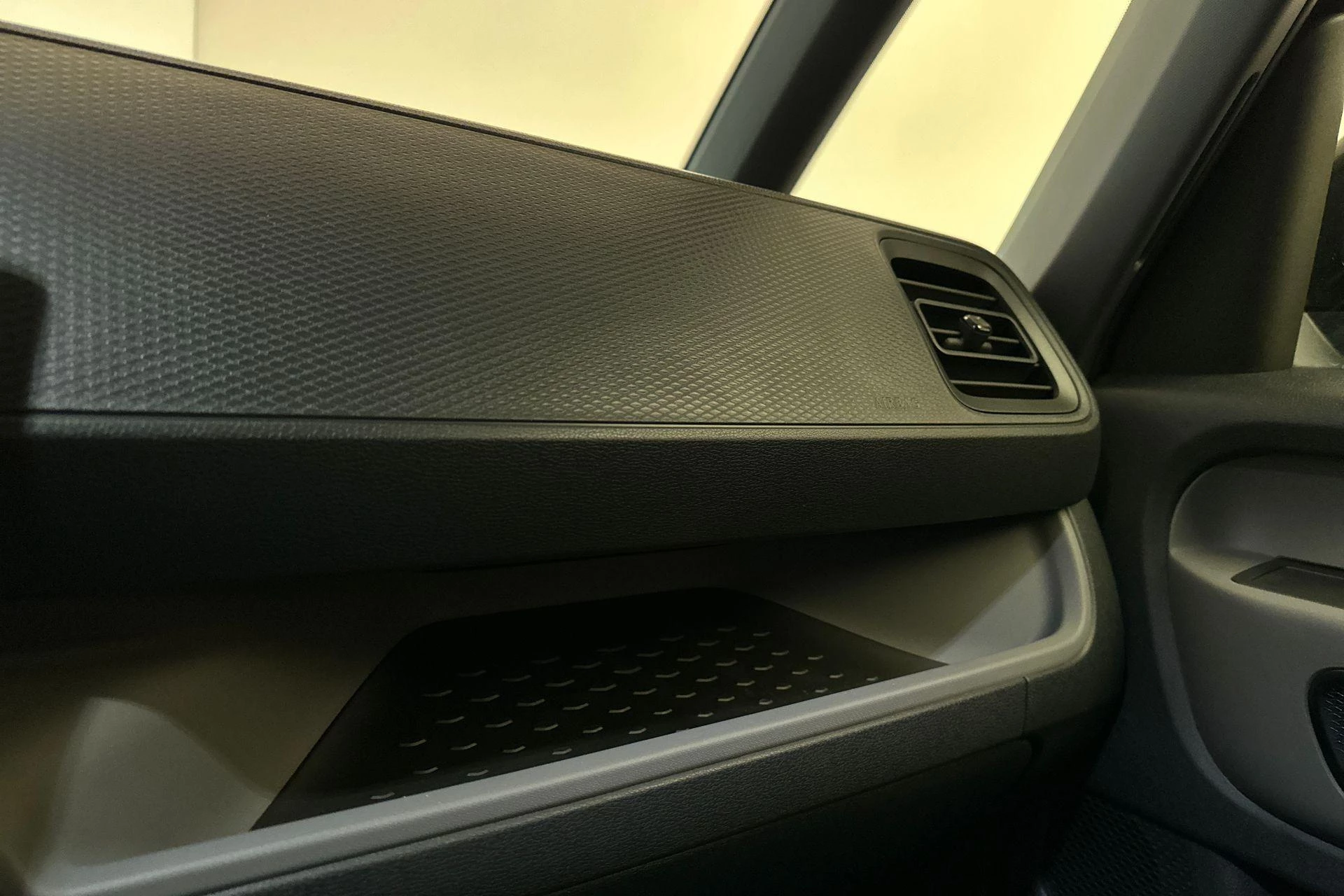 Hoofdafbeelding Volkswagen ID. Buzz Cargo