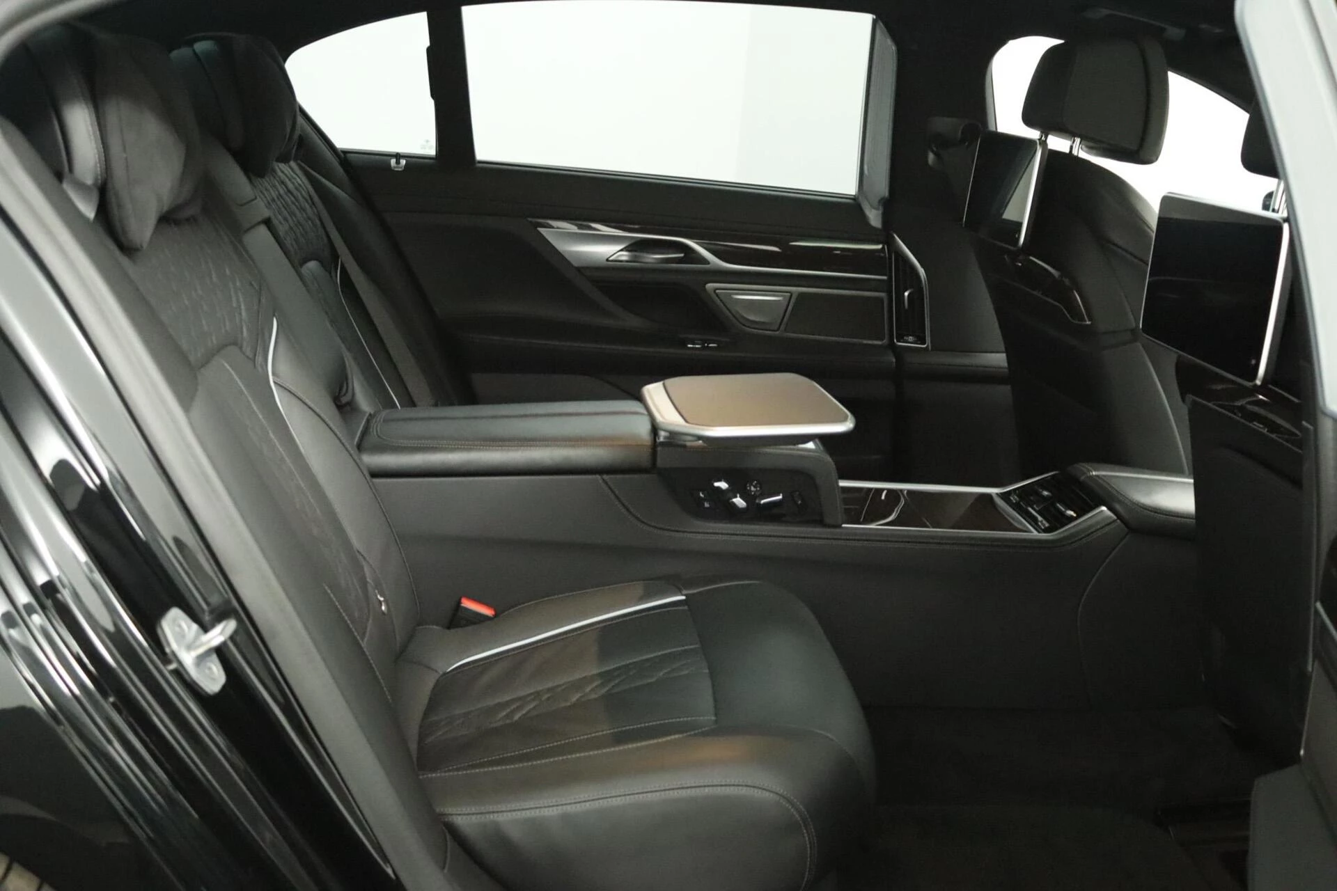 Hoofdafbeelding BMW 7 Serie