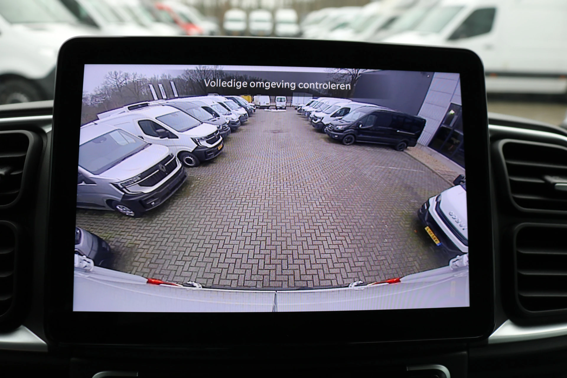 Hoofdafbeelding Citroën Jumper