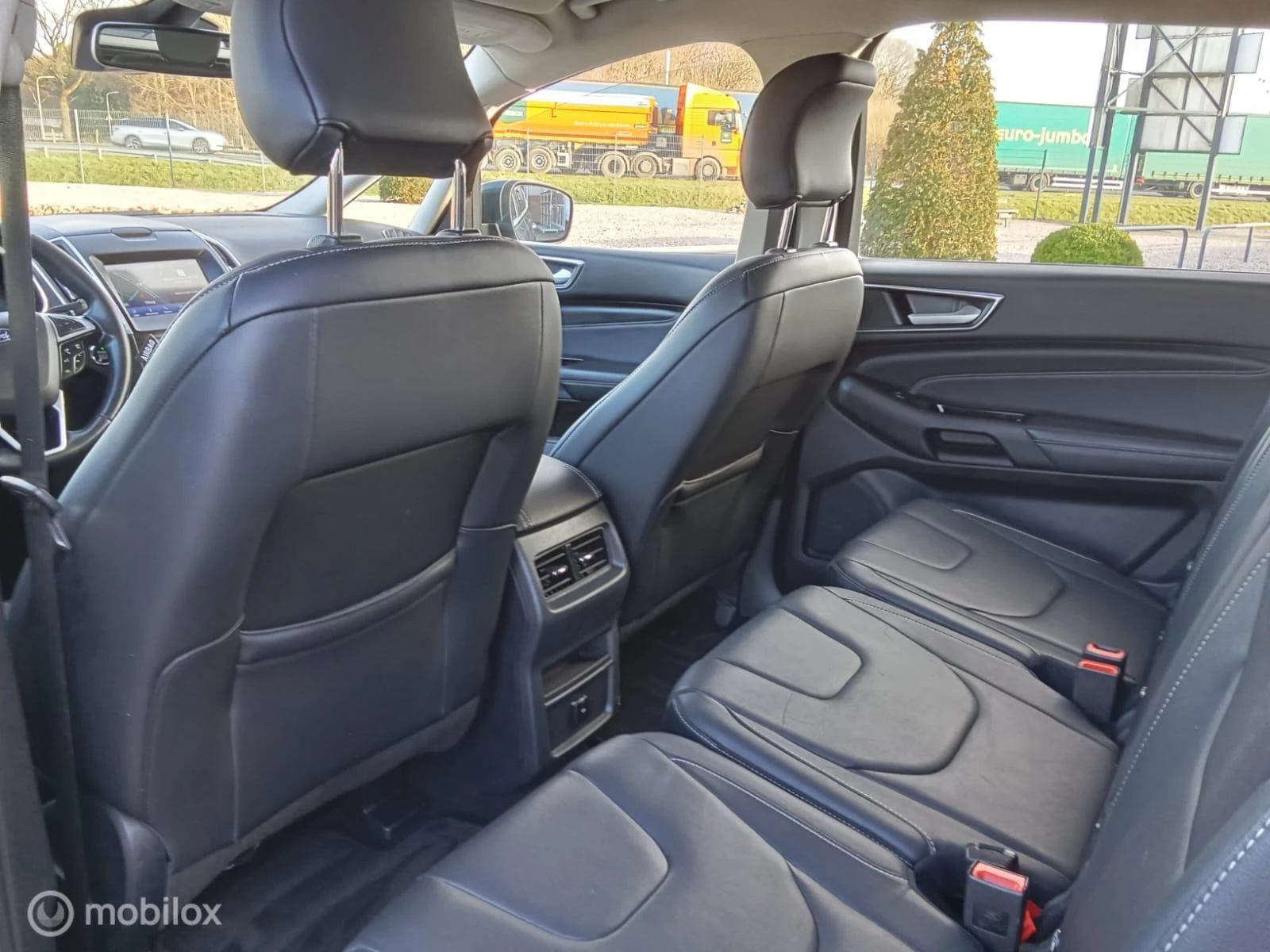 Hoofdafbeelding Ford S-Max