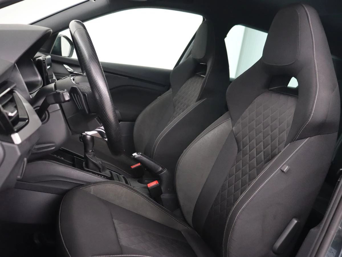 Hoofdafbeelding Škoda Kamiq