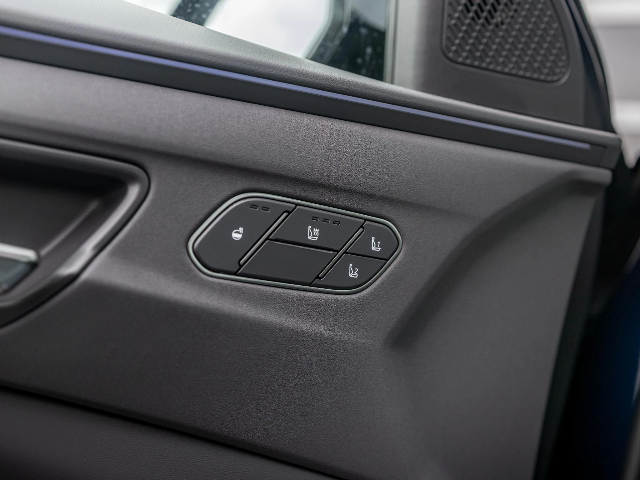 Hoofdafbeelding Kia EV5