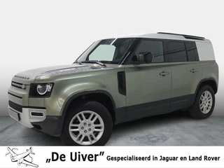 Land Rover Defender Hard Top 3.0 D250 110 MHEV S *Grijs Kenteken BPM VRIJ!