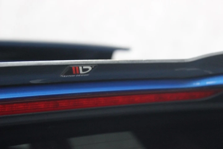 Hoofdafbeelding Audi RS3