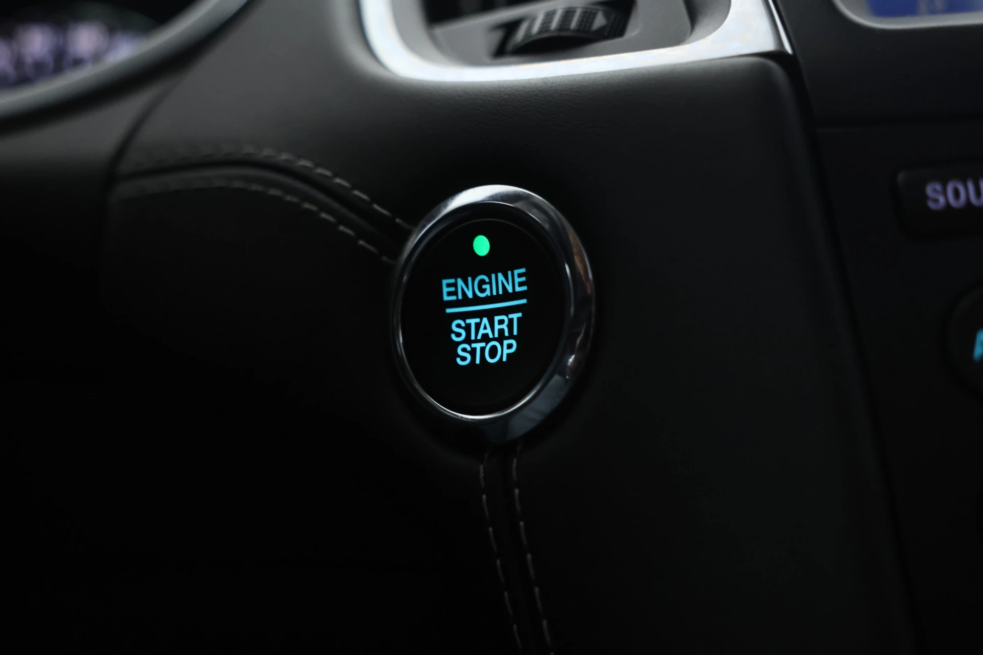 Hoofdafbeelding Ford S-Max