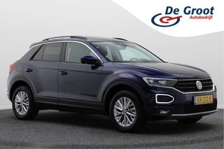 Volkswagen T-Roc 1.5 TSI Style
