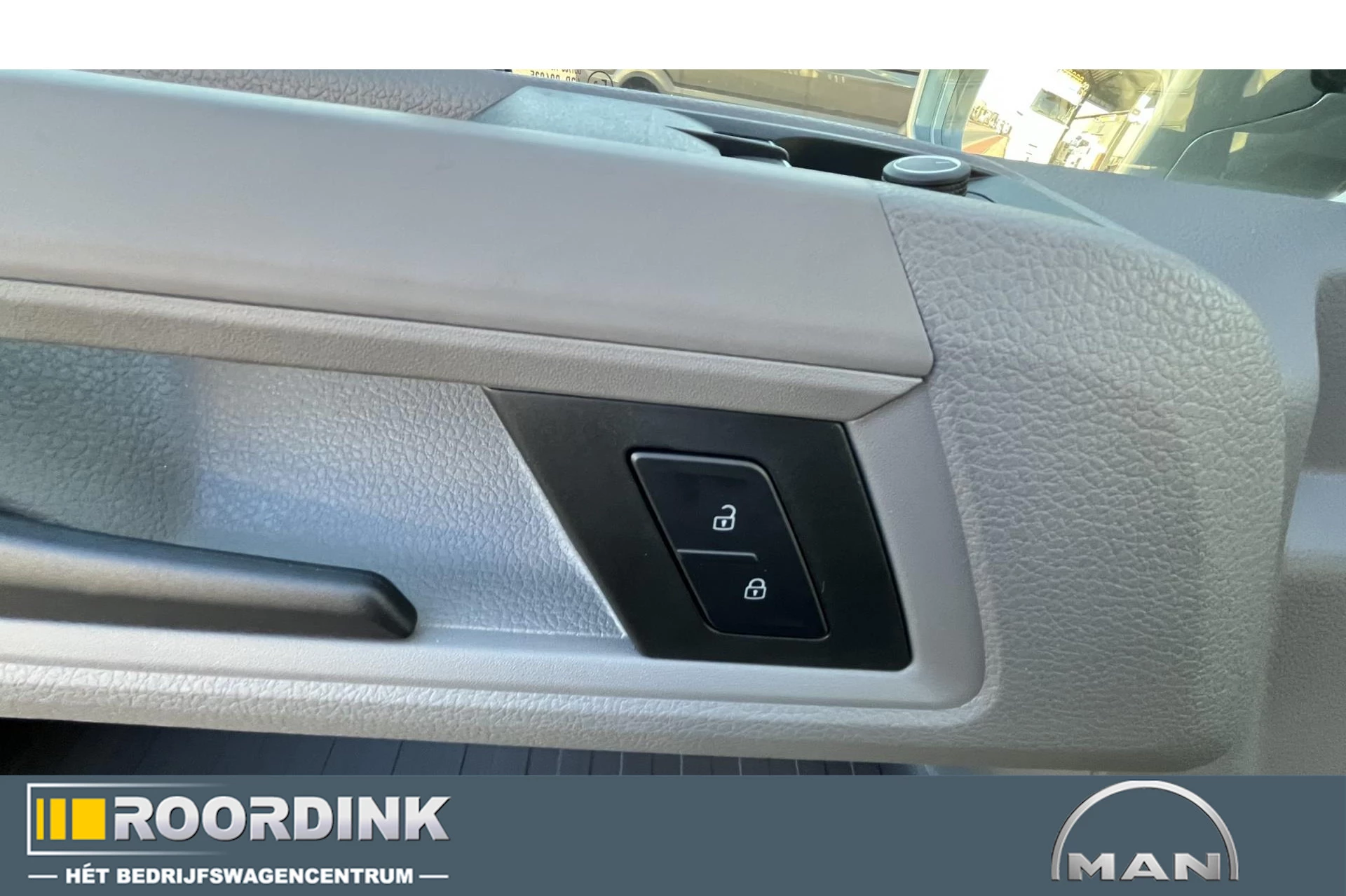 Hoofdafbeelding MAN TGE