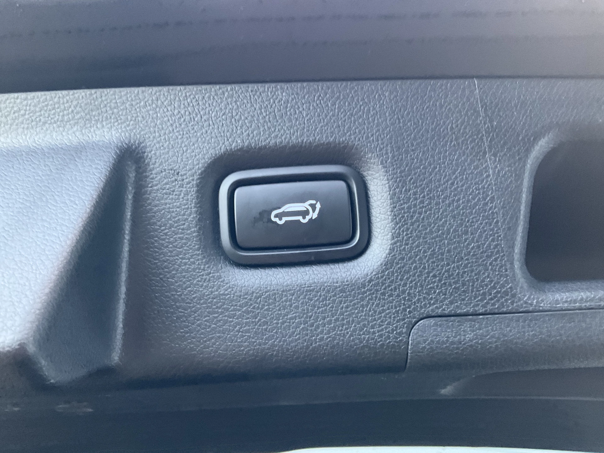 Hoofdafbeelding Hyundai Santa Fe