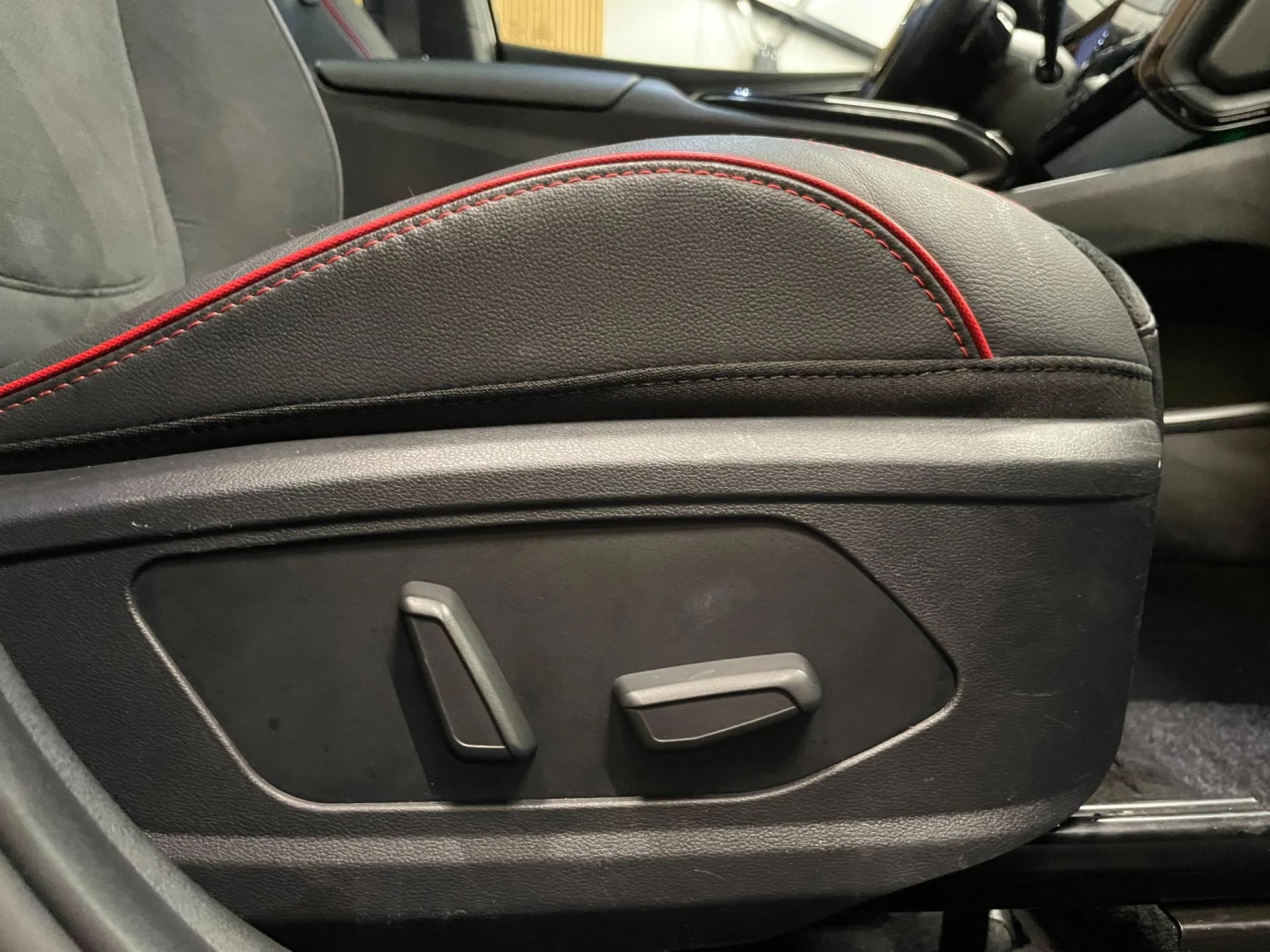 Hoofdafbeelding Hyundai Tucson Hybrid