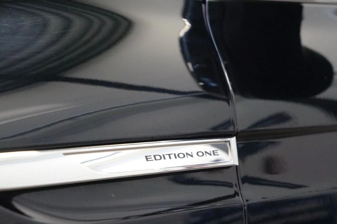 Hoofdafbeelding Renault Megane E-Tech