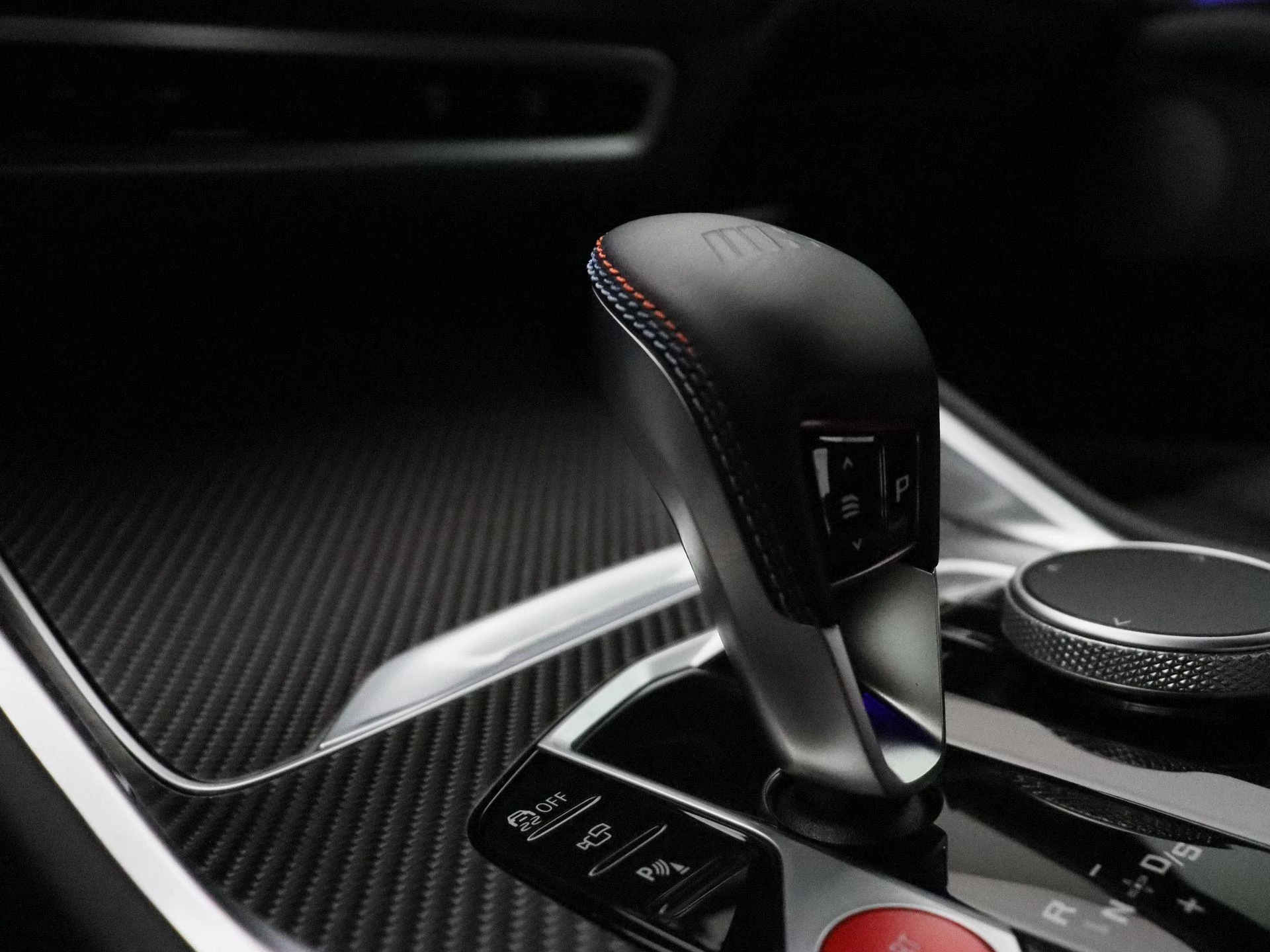 Hoofdafbeelding BMW XM